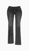 J Brand Bootcut jeans