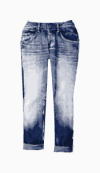 Citizens of humanity Boyfriend jeans