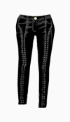 Versace Skinny jeans