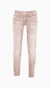 7 For All Mankind Cropped