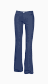 7 For All Mankind Bootcut jeans