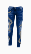 Roberto Cavalli Skinny jeans