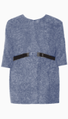 Tibi Coat