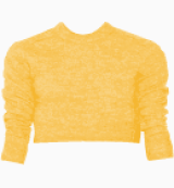 Carven Sweater