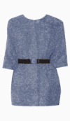 Tibi Coat