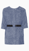 Tibi Coat