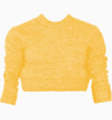 Carven Sweater