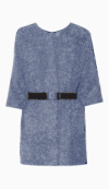 Tibi Coat