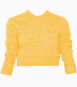 Carven Sweater