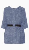 Tibi Coat