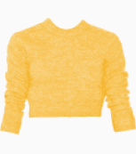 Carven Sweater